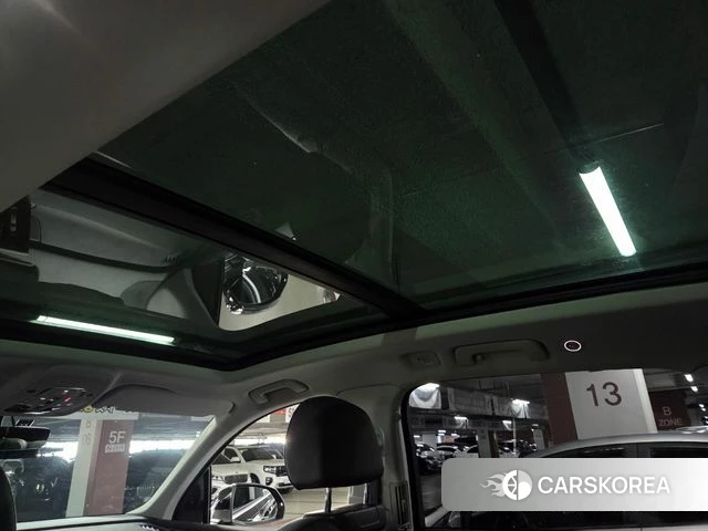 Audi Q7 (4M) id 5004108 из Кореи 8