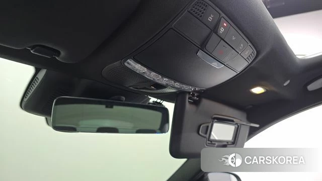 Mercedes-Benz C-Class W205 id 4930125 из Кореи 8