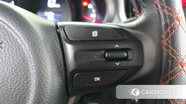 Kia The New Ray id 4951609 из Кореи 8
