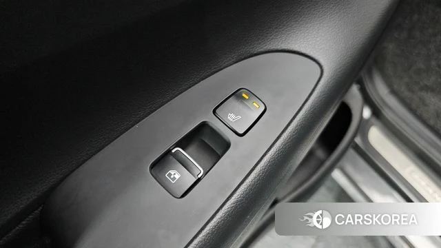 Hyundai The New Grandeur IG id 4586731 из Кореи 8