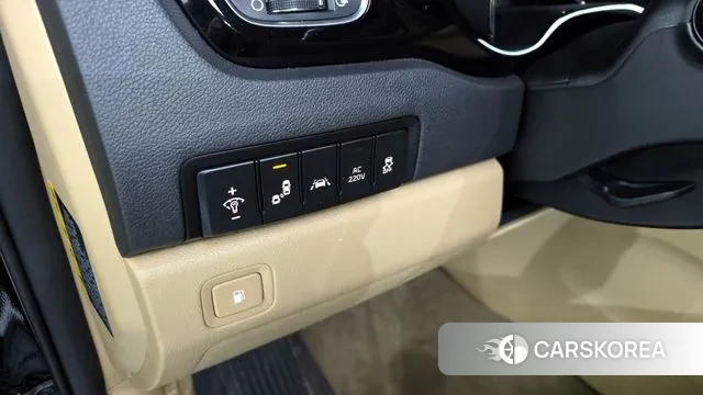 Kia The New Carnival id 3583313 из Кореи 8