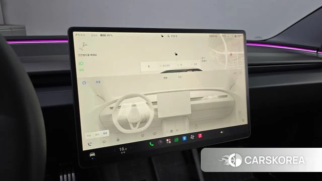 Tesla Model 3 id 5001850 из Кореи 8