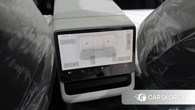 Tesla Model Y id 5025799 из Кореи 8