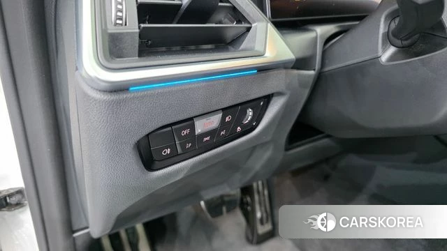 BMW i4 id 4990685 из Кореи 8