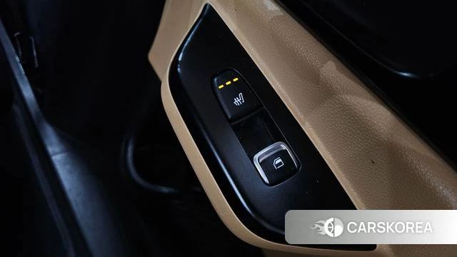Kia Carnival 4th generation id 4941820 из Кореи 8