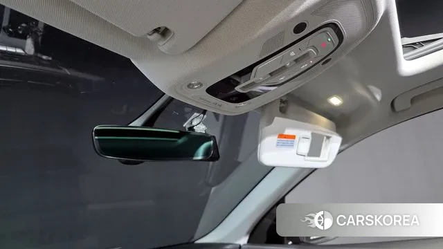 Audi Q7 (4M) id 3760732 из Кореи 8