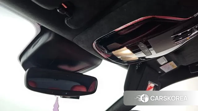 Maserati Levante id 2890144 из Кореи 8