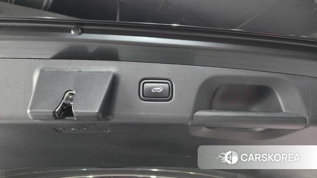 Hyundai The New Palisade id 4835443 из Кореи 8
