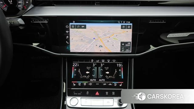 Audi A8 (D5) id 4952116 из Кореи 8