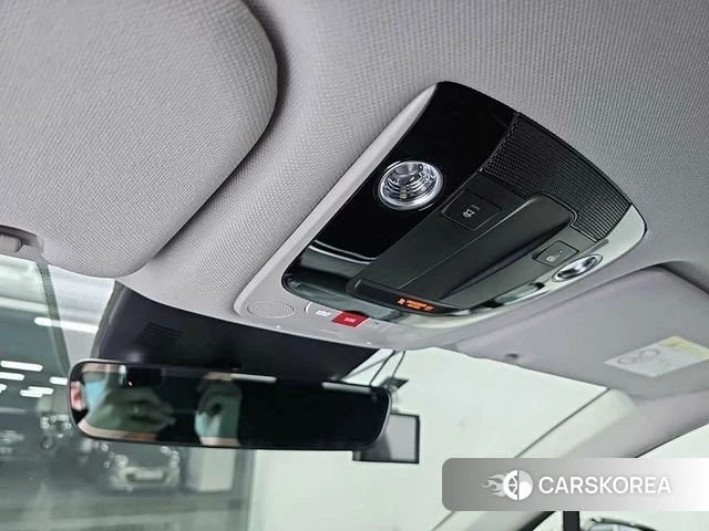 Kia The New Sorento 4th Generation id 5046185 из Кореи 8