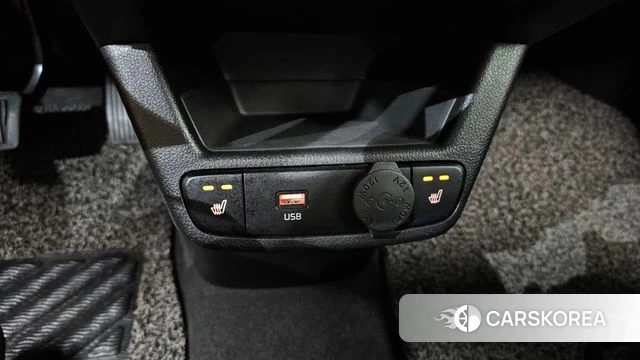 Kia The New Ray id 4922864 из Кореи 8