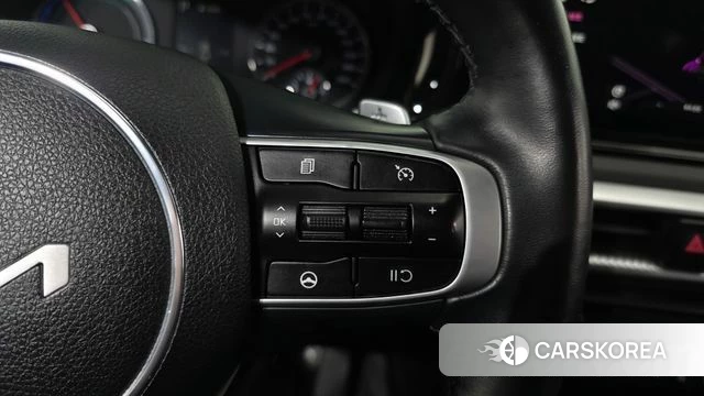 Kia K5 Hybrid 3rd Generation id 5052936 из Кореи 8