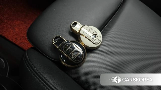 Mini Cooper id 4988413 из Кореи 8