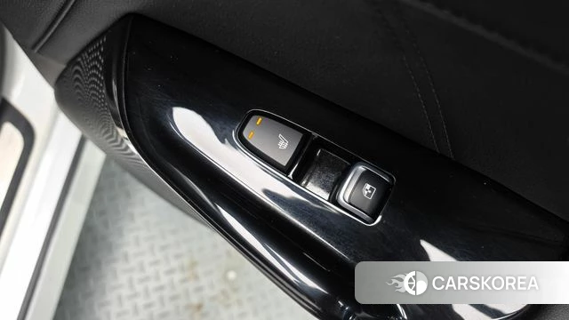 Kia K5 3rd generation id 5012007 из Кореи 8