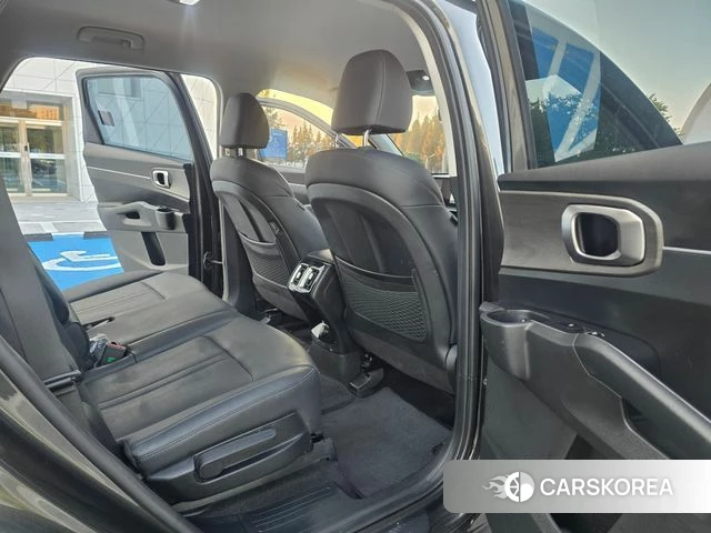 Kia The New Sorento 4th Generation id 4970986 из Кореи 8