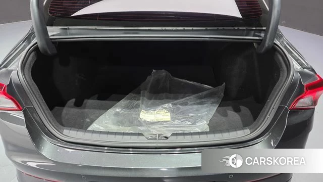 Kia K5 3rd generation id 4966714 из Кореи 8
