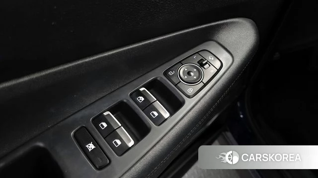 Hyundai Santa Fe TM id 4203516 из Кореи 8