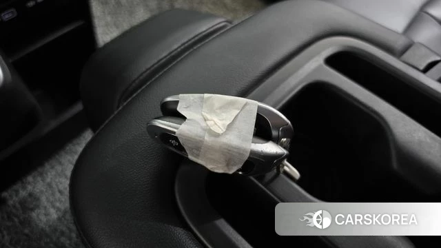 Hyundai Staria id 5026998 из Кореи 8