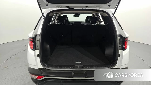 Hyundai Tucson (NX4) id 4682587 из Кореи 8