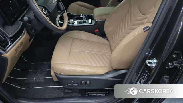 Kia The New Sorento 4th Generation id 5011034 из Кореи 8