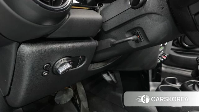 Mini Cooper Convertible id 4904572 из Кореи 8