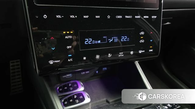 Hyundai Tucson (NX4) id 4676995 из Кореи 8