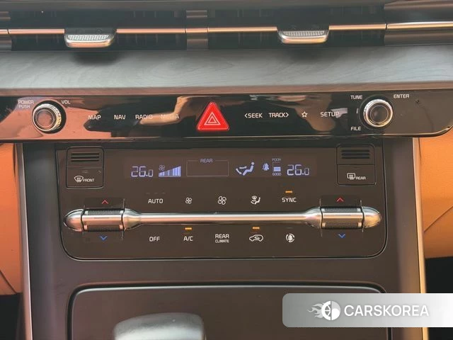 Kia Carnival 4th generation id 4987302 из Кореи 8