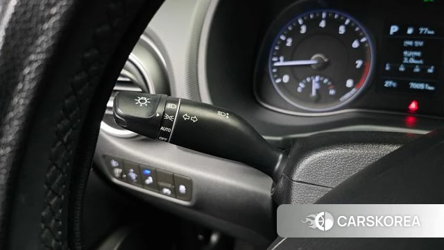 Hyundai Kona id 4741773 из Кореи 8