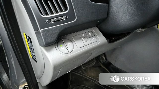 Hyundai The New Grand Starex id 3867391 из Кореи 8