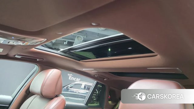 Genesis G90 (RS4) id 4942568 из Кореи 8