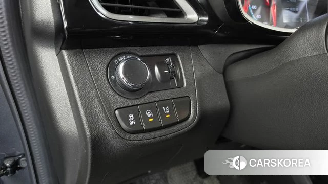 Chevrolet (GM Daewoo) The New Spark id 4930221 из Кореи 8