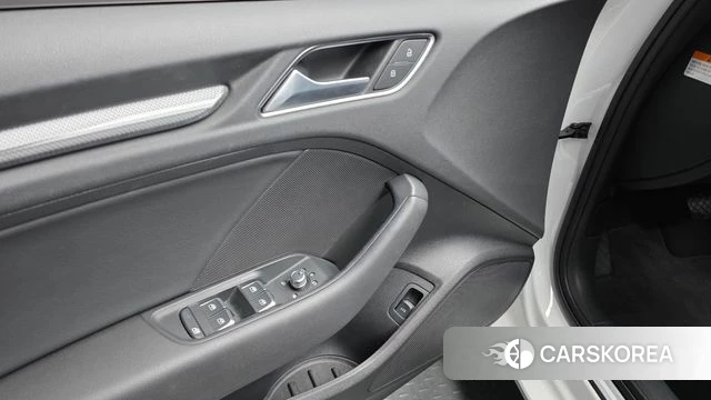Audi New A3 id 4983108 из Кореи 8