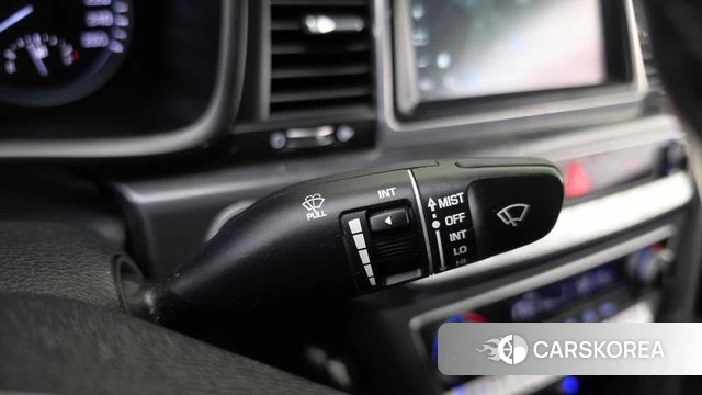 Hyundai Sonata New Rise id 5023958 из Кореи 8