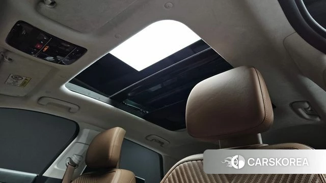 Hyundai Grandeur (GN7) id 4981224 из Кореи 8