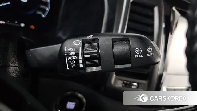 Ssangyong The New Rexton Sport id 3776989 из Кореи 8
