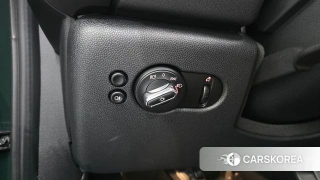 Mini Cooper id 4991694 из Кореи 8