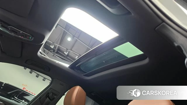 Audi A6 (C8) id 4732297 из Кореи 8