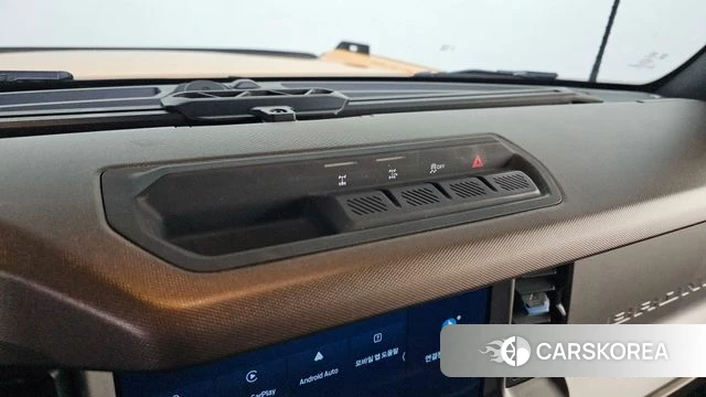 Ford Bronco 6th Generation id 5012488 из Кореи 8