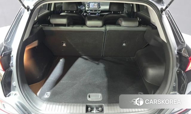 Hyundai Kona id 4993473 из Кореи 8