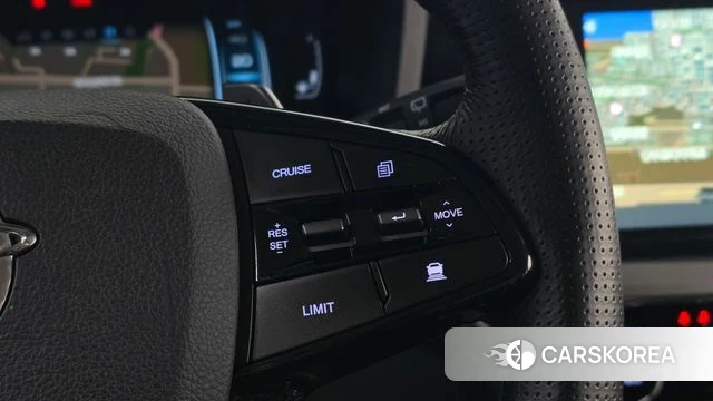 Ssangyong Beautiful Korando id 5002512 из Кореи 8