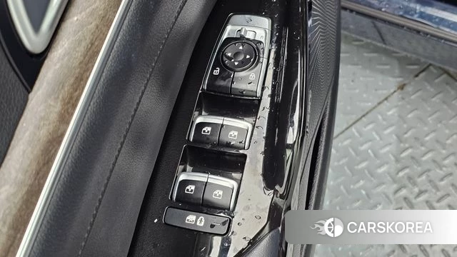 Kia K5 Hybrid 3rd Generation id 5013288 из Кореи 8