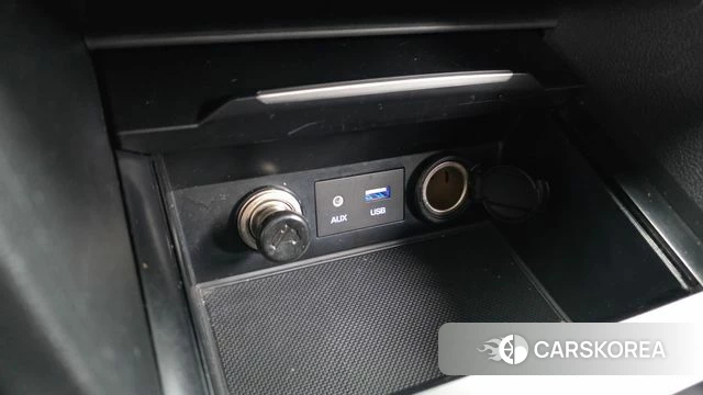 Hyundai Avante AD id 4746809 из Кореи 8