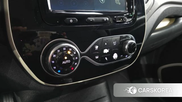 Renault Korea (Samsung) New QM3 id 5042046 из Кореи 8
