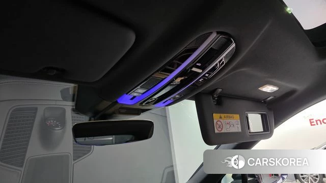Porsche Cayenne (PO536) id 4717246 из Кореи 8
