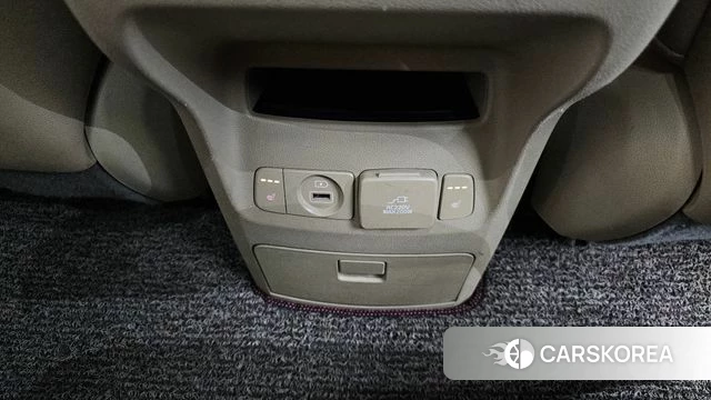 Kia The New Carnival id 4993276 из Кореи 8