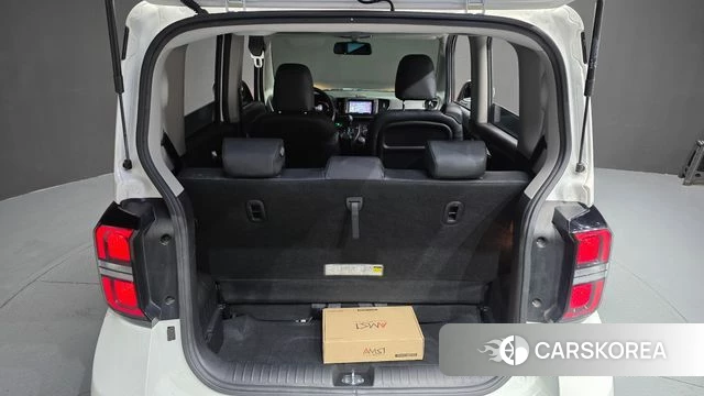 Kia The New Kia Ray id 4996310 из Кореи 8