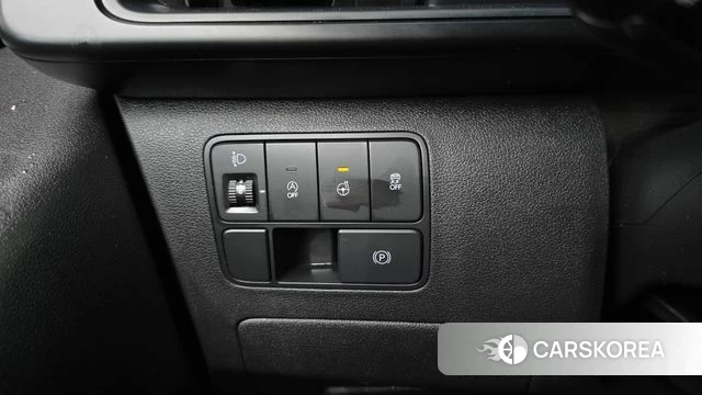 Hyundai Staria id 4981555 из Кореи 8