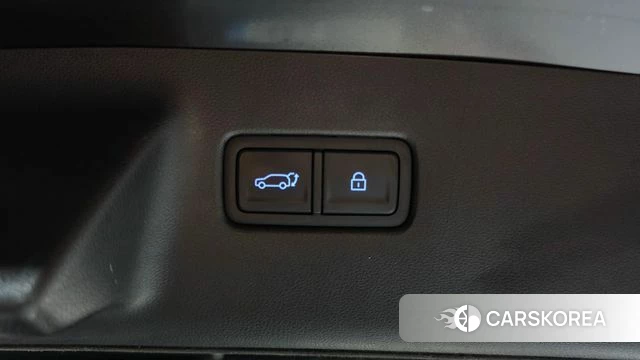 Hyundai Santa Fe (MX5) id 5016015 из Кореи 8