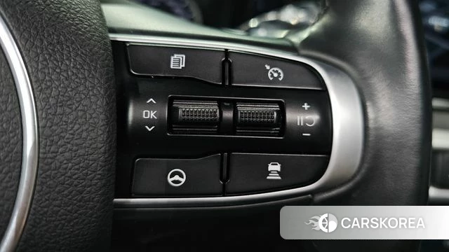 Kia K5 3rd generation id 4936645 из Кореи 8