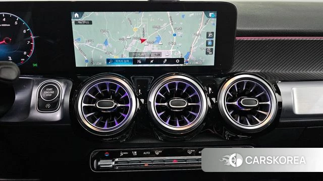 Mercedes-Benz GLB-Class X247 id 5012398 из Кореи 8